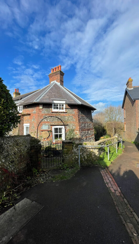 lewes