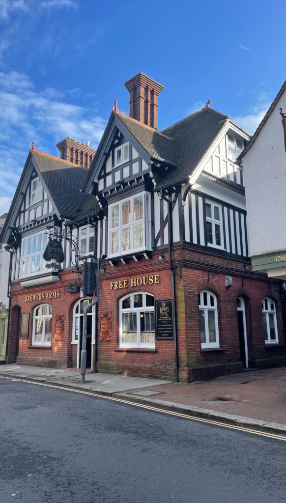 lewes